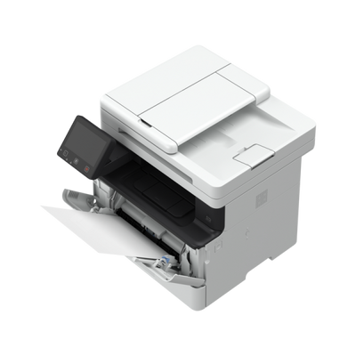 CANON i-SENSYS MF461DW (5951C020) - STAMPANTE MULTIFUNZIONE LASER MONOCROMATICA A4 - WI-FI + LAN - FRONTE/RETRO AUTO - 36PPM
