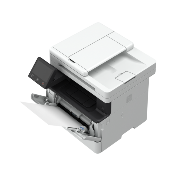 CANON i-SENSYS MF461DW (5951C020) - STAMPANTE MULTIFUNZIONE LASER MONOCROMATICA A4 - WI-FI + LAN - FRONTE/RETRO AUTO - 36PPM