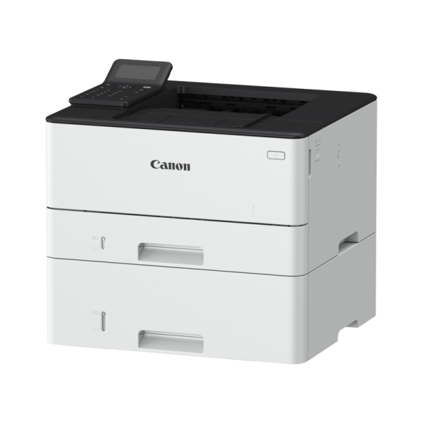 CANON i-SENSYS LBP243DW (5952C013) - STAMPANTE LASER A4 MONOCROMATICA - WI-FI - FRONTE/RETRO AUTO - 36PPM