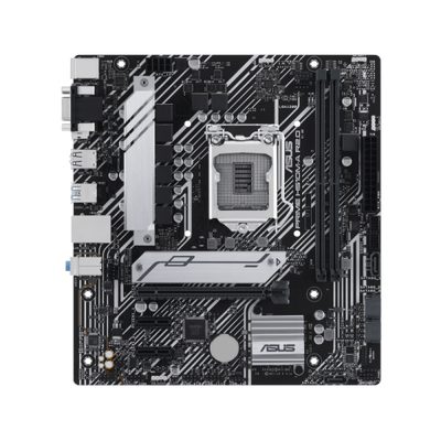 Asus Mb 1200 10/11gen. Prime H510m-a 2.0 2xddr4 4xsata M.2 Vga/dp/hdmi
