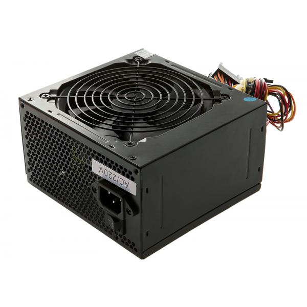 ITEK ALIMENTATORE ENERGY PIV 500W CE ATX, BLACK, RETAIL