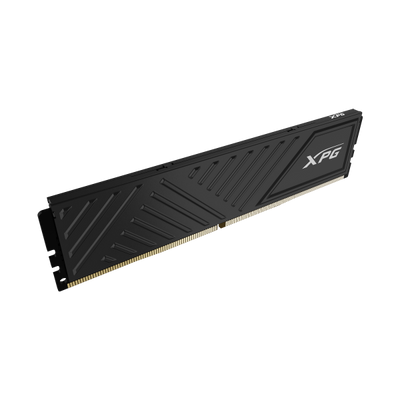 ADATA RAM GAMING GAMMIX D35 16GB DDR4 2X8GB 3200MHZ 1,35V BLACK
