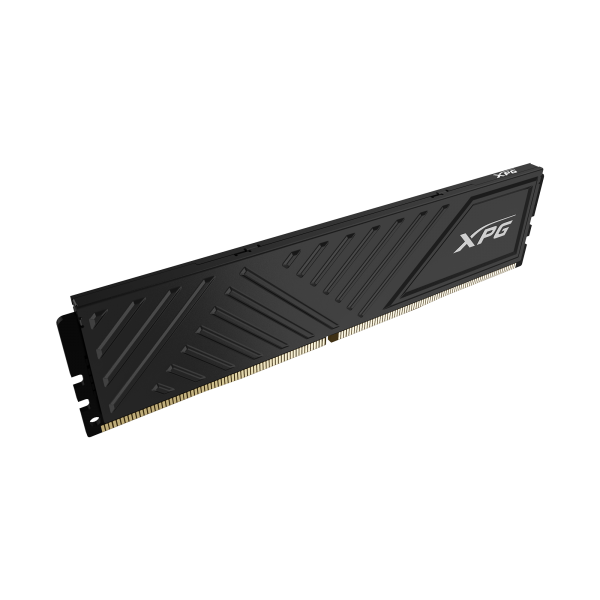 ADATA RAM GAMING GAMMIX D35 16GB DDR4 2X8GB 3200MHZ 1,35V BLACK