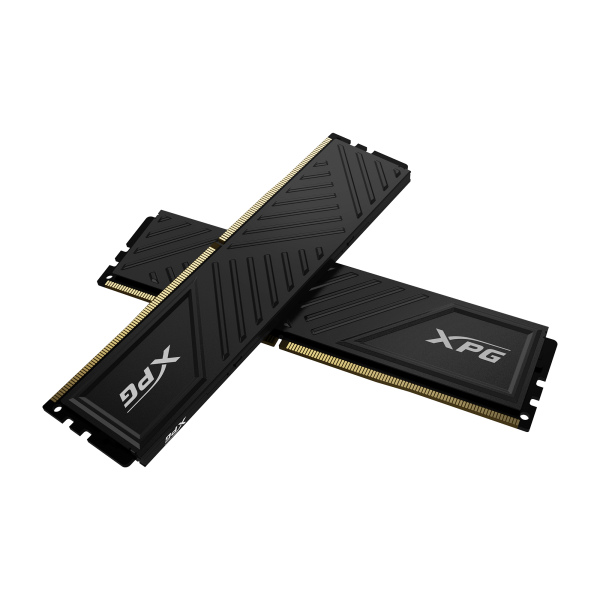 ADATA RAM GAMING GAMMIX D35 16GB DDR4 2X8GB 3200MHZ 1,35V BLACK