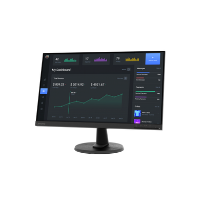 Monitor 23.8" VA 63DCKAT6EU 1920 x 1080 Full HD Tempo di Risposta 5 ms