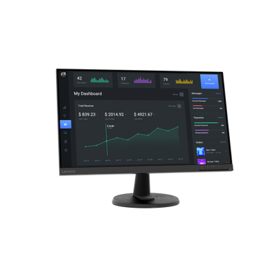 Monitor 23.8" VA 63DCKAT6EU 1920 x 1080 Full HD Tempo di Risposta 5 ms
