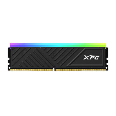ADATA RAM GAMING SPECTRIX D35G 8GB DDR4 2X8GB 3600MHZ 1,35V BLACK