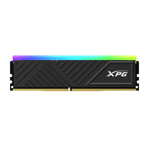 ADATA RAM GAMING SPECTRIX D35G 8GB DDR4 2X8GB 3600MHZ 1,35V BLACK