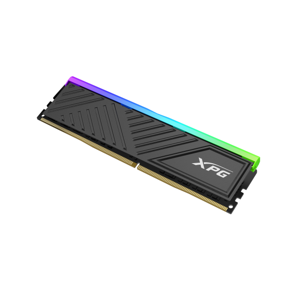 ADATA RAM GAMING SPECTRIX D35G 8GB DDR4 2X8GB 3600MHZ 1,35V BLACK