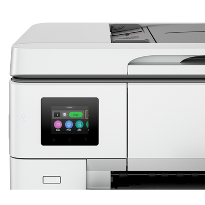 HP MULTIF. INK A3 COLORE, OFFICEJET PRO 9720E, 22 PPM, ADF, FRONTE / RETRO, USB/LAN/WIFI, 3 IN 1