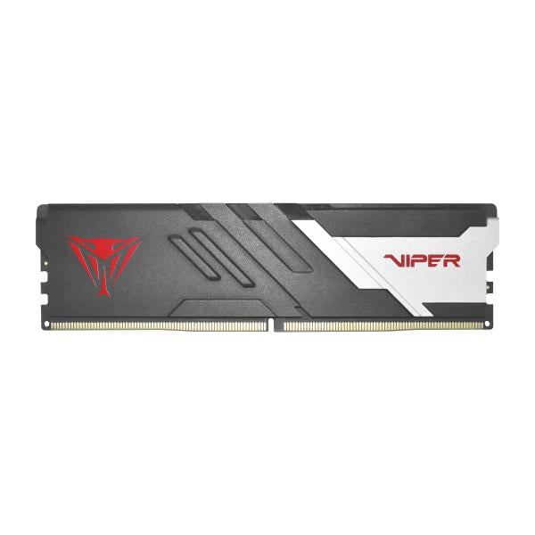 PATRIOT RAM VIPER VENOM 64GB (2X32GB) DIMM DDR5 6400MHZ 1.40V GAMING