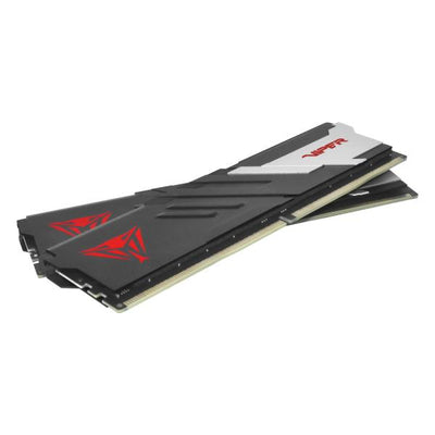 PATRIOT RAM VIPER VENOM 64GB (2X32GB) DIMM DDR5 6400MHZ 1.40V GAMING