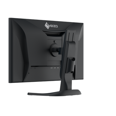 EIZO MONITOR 27 LED IPS 16:9 4K UHD, 5MS 350 CDM, PIVOT, USB-C, DP/HDMI, MULTIMEDIALE, FLEXSCAN EV2740X-BK
