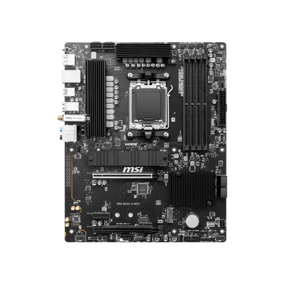 MB MSI PRO B650-S WIFI AMD AM5