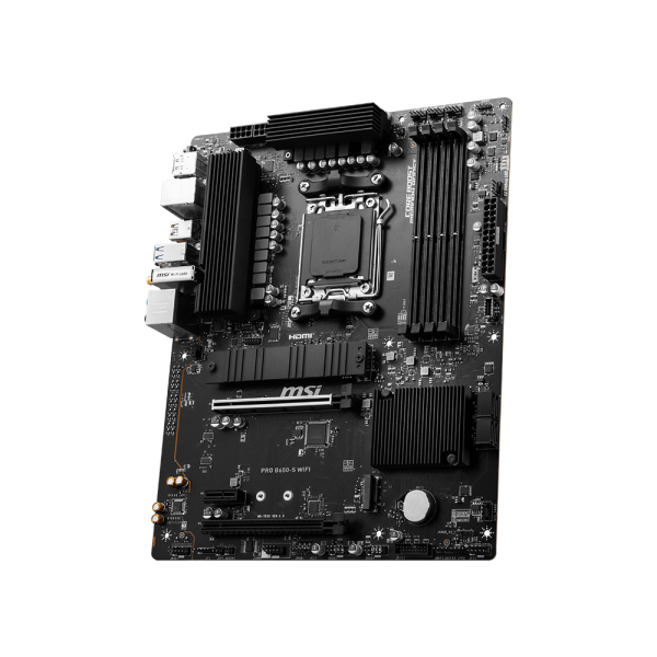 MB MSI PRO B650-S WIFI AMD AM5