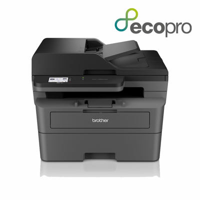 BROTHER MULTIF. LASER A4 B/N, 34PPM FRONTE/RETRO AUTO USB/WIFI 4 IN 1