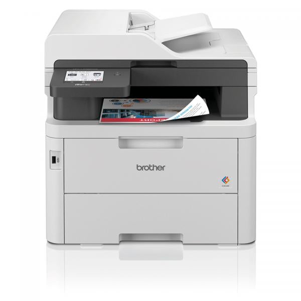 Mfc-L3760Cdw Led A4 600 X