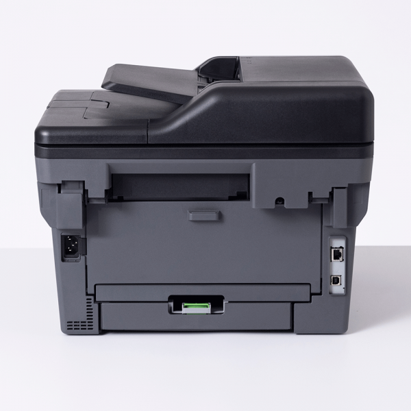 BROTHER MULTIF. LASER A4 B/N, 34PPM FRONTE/RETRO AUTO USB/WIFI 3 IN 1