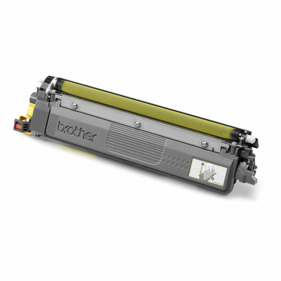 Toner Tn-248y Giallo 1000pp X Hl-l3220 Hl-l3240 Dcp-l3560 Mfc-l3740 Mfc-l3760 Hl-l8230 Mfc-l8340 Hl-l8240 Mfc-l8390