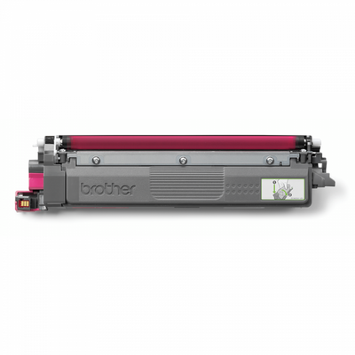 Toner Tn-248m Magenta 1000pp X Hl-l3220 Hl-l3240 Dcp-l3560 Mfc-l3740 Mfc-l3760 Hl-l8230 Mfc-l8340 Hl-l8240 Mfc-l8390