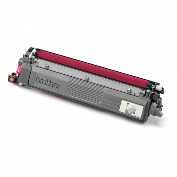 Toner Tn-248m Magenta 1000pp X Hl-l3220 Hl-l3240 Dcp-l3560 Mfc-l3740 Mfc-l3760 Hl-l8230 Mfc-l8340 Hl-l8240 Mfc-l8390