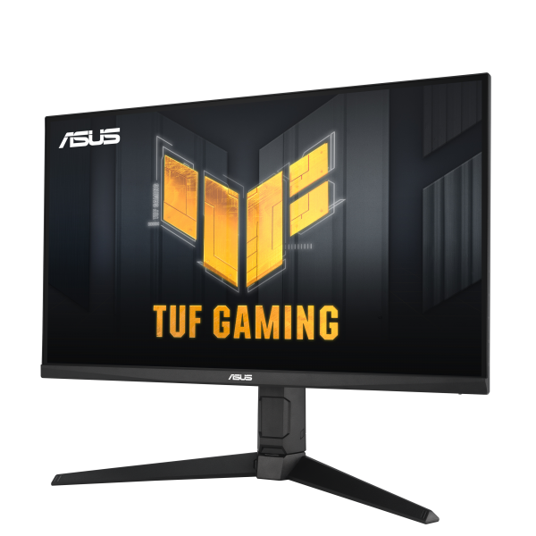 ASUS MONITOR GAMING 27 LED IPS QHD 16:9 1MS 180HZ 350 CDM, HDR 400, 130 sRGB, DP/HDMI, PIVOT, MULTIMEDIALE