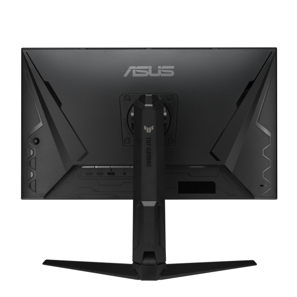 ASUS MONITOR GAMING 27 LED IPS QHD 16:9 1MS 180HZ 350 CDM, HDR 400, 130 sRGB, DP/HDMI, PIVOT, MULTIMEDIALE