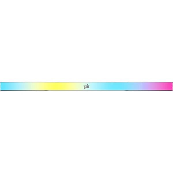 CORSAIR RAM VENGEANCE RGB DDR5 32GB 2 x 16GB DDR5 6000 CL36-44-44-96 1.35V INTEL XMP AMD EXPO - GR