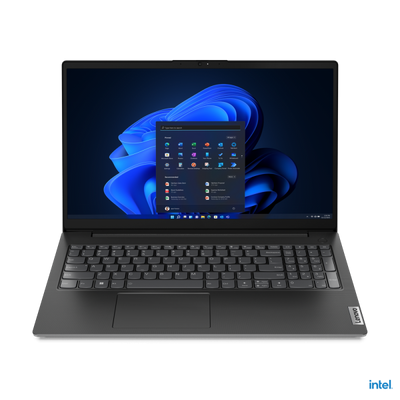 LENOVO V15 (83A1008RIX) - NOTEBOOK 15.6"" FHD - CPU INTEL i5-13420H - RAM 8GB - SSD 512GB - NO DVD - W11 PRO - 2Y