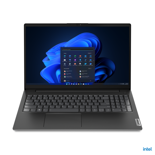 LENOVO V15 (83A1008RIX) - NOTEBOOK 15.6"" FHD - CPU INTEL i5-13420H - RAM 8GB - SSD 512GB - NO DVD - W11 PRO - 2Y