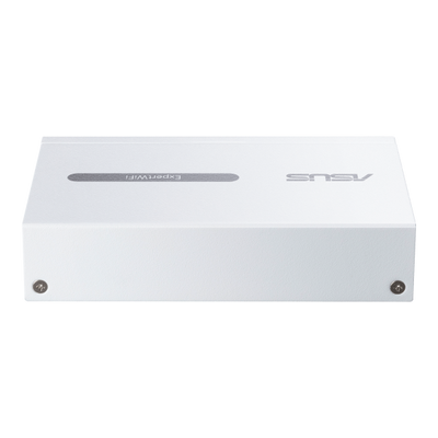 Asus ExpertWiFi EBP15 è uno Switch Managed con 5 porte.