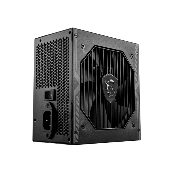 MSI ALIMENTATORE MAG A750BN PCIE5