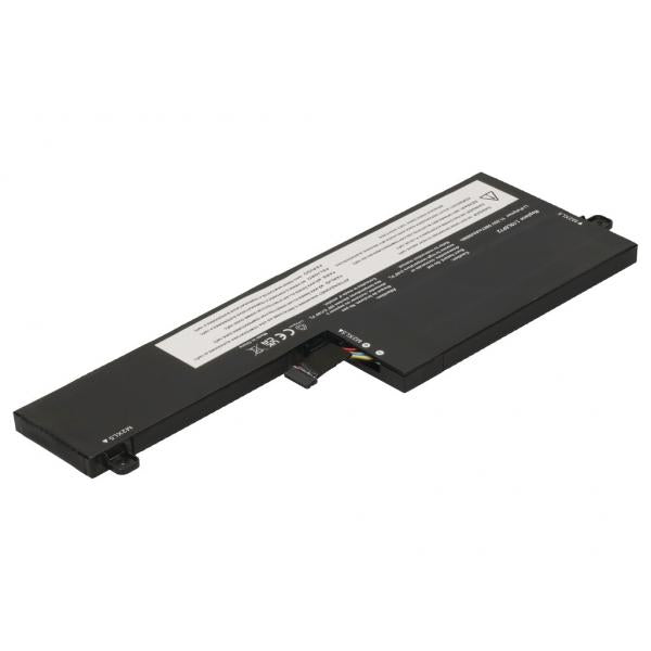 2-Power 2P-L19L6P72 ricambio per laptop Batteria (Main Battery Pack 11.55V 5887mAh)