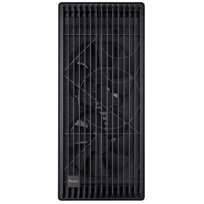ASUS CASE PROART PA602 TG ARGB BLACK