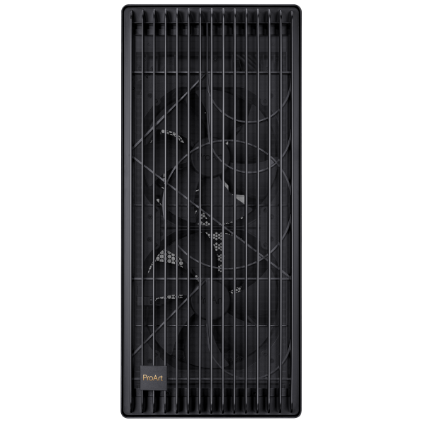 ASUS CASE PROART PA602 TG ARGB BLACK