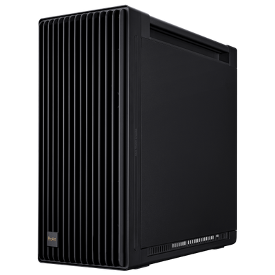 ASUS CASE PROART PA602 TG ARGB BLACK