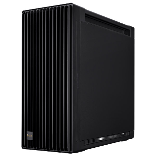 ASUS CASE PROART PA602 TG ARGB BLACK