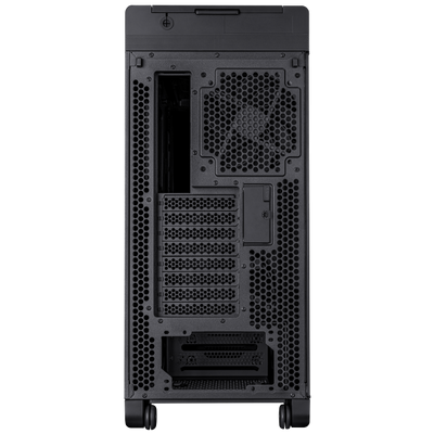 ASUS CASE PROART PA602 TG ARGB BLACK