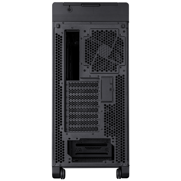 ASUS CASE PROART PA602 TG ARGB BLACK
