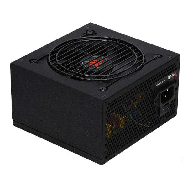 ITEK ALIMENTATORE SI350 - 350W, EFFICIENZA 80+, PFC ATTIVO