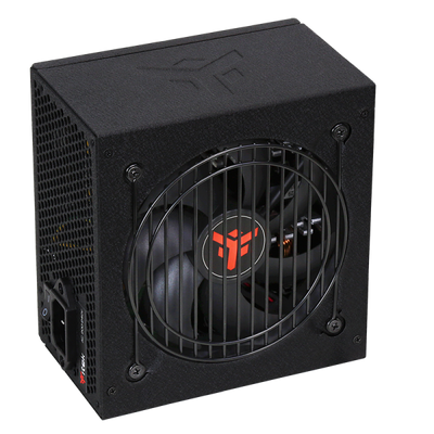 ITEK ALIMENTATORE SI350 - 350W, EFFICIENZA 80+, PFC ATTIVO