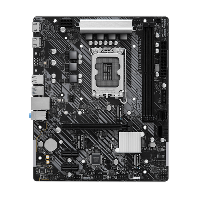 ASROCK MB INTEL B760/2DDR5
