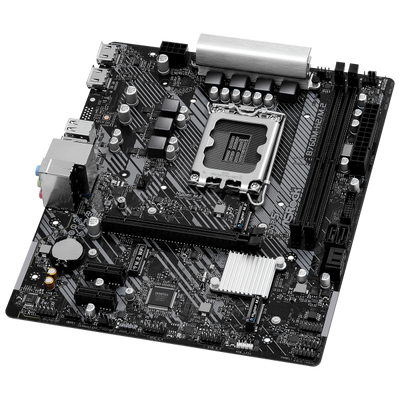 ASROCK MB INTEL B760/2DDR5
