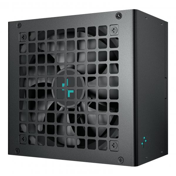 ALIM. DEEPCOOL 550W BRONZE 80 P. ATX 3.0