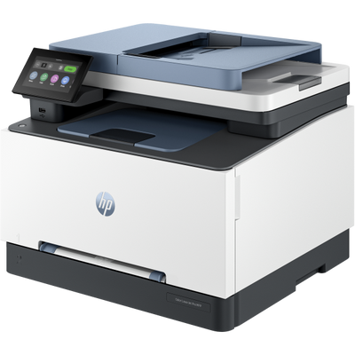 Color LaserJet Pro MFP 3302fdn