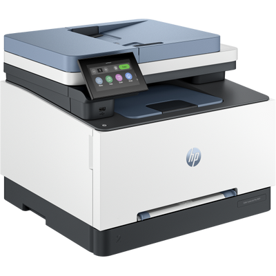 Color LaserJet Pro MFP 3302fdn