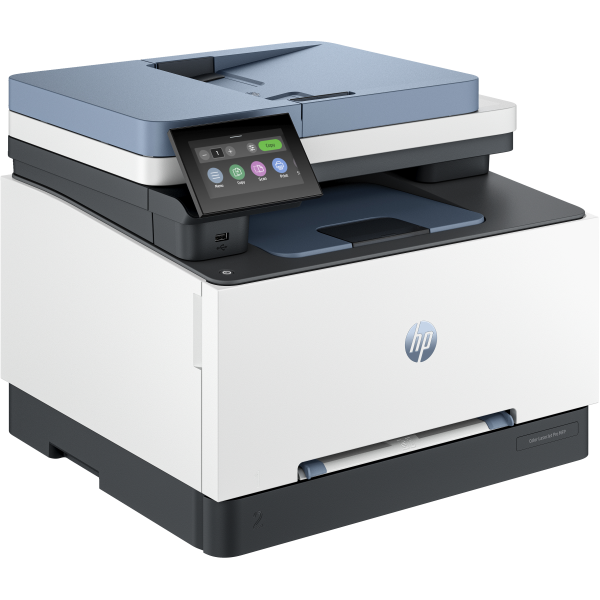 Color LaserJet Pro MFP 3302fdn