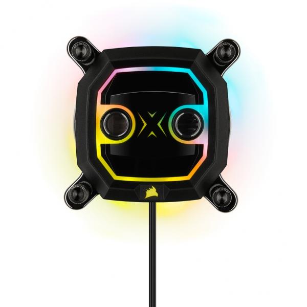 CORSAIR DISSIPATORE A115 TOWER CPU AIR COOLER