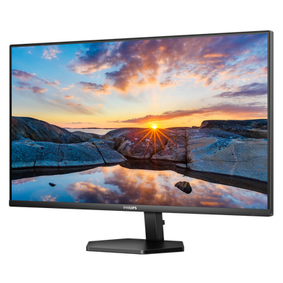 Philips Monitor 32" Ips Full Hdmultimediale Vga/2xhdmi 32e1n3100la