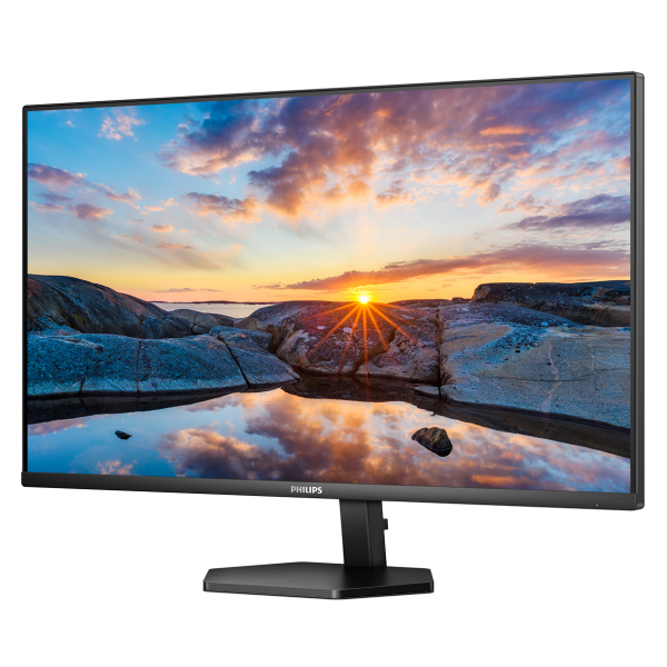 Philips Monitor 32" Ips Full Hdmultimediale Vga/2xhdmi 32e1n3100la